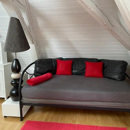Loft De Lancelot City Center サンス エクステリア 写真