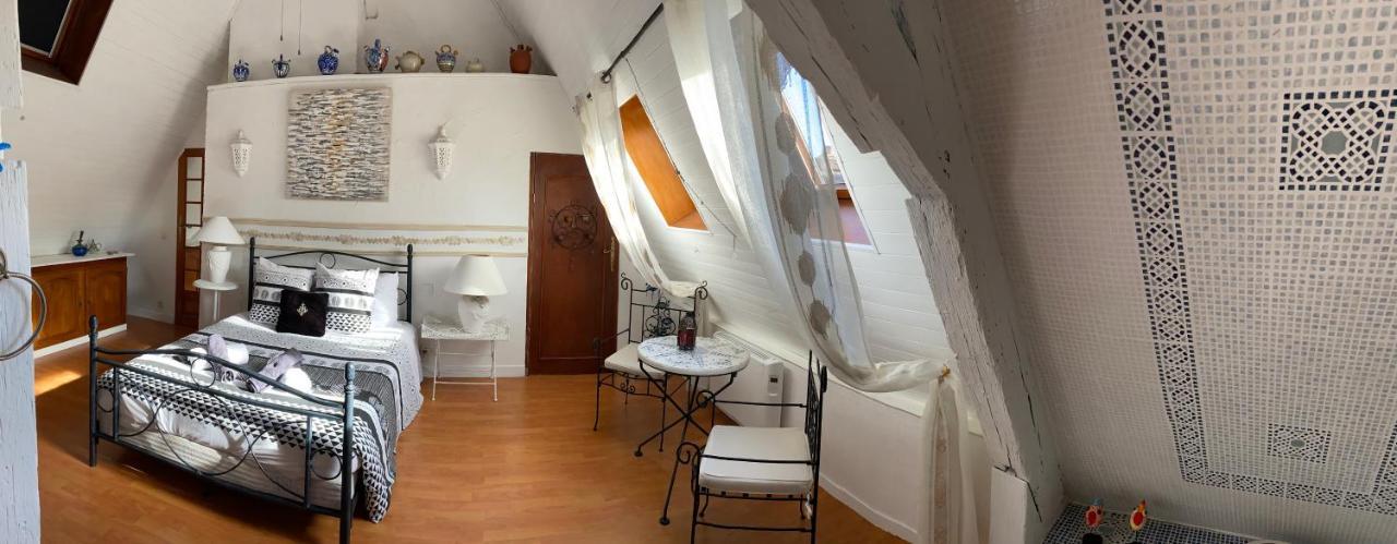 Loft De Lancelot City Center サンス エクステリア 写真